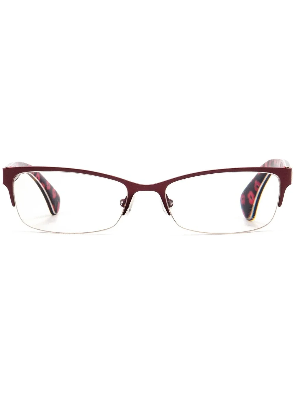 Kate Spade Alexanne 7BL Eyewear